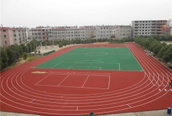 塑膠跑道可以減少運(yùn)動者運(yùn)動傷害嗎