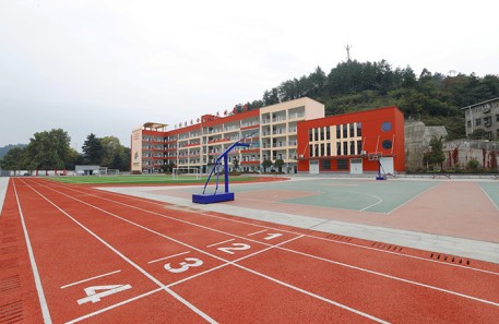 東風(fēng)23小學(xué)