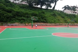 復(fù)合型硅pu球場(chǎng)建造每平方價(jià)格多少